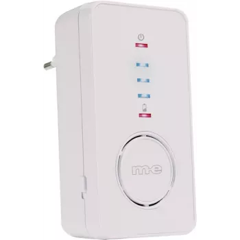 m-e modern-electronics Bell-220.3 RX 41157 prijímač rádiového zvončeka