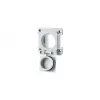 METZ CONNECT 1309413003-E montážna sada pre C6Amodul RJ45 Keystone moduly