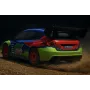 Absima 1:10 EP Rally STi-X Brushless 4WD RTR RC auto s batériou a nabíjačkou (12234)