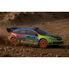 Absima 1:10 EP Rally STi-X Brushless 4WD RTR RC auto s batériou a nabíjačkou (12234)