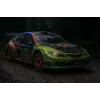 Absima 1:10 EP Rally STi-X Brushless 4WD RTR RC auto s batériou a nabíjačkou (12234)