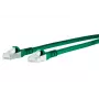 METZ BTR Cat.6 U/UTP patch kábel, RJ45, 7m, zelený 1308457055-E