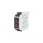 METZ CONNECT CPW-E12 Type 2 prepäťová ochrana 1-pól+N 230/400 V 10 kA DIN lišta čierna/biela 1102810520