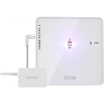 m-e modern-electronics 41368 vysielač bezdrôtového zvončeka