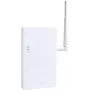 m-e modern-electronics VS-M1 IP modulová skrinka pre videovrátnik, LAN/WLAN 41039