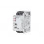 METZ CONNECT 110668132722 výkonové relé biela 24V DC 2PDT 8A montáž na PCB