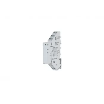 METZ CONNECT väzbové relé 24 V AC/DC KRA-F10/21-21 2W (11070213)