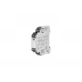 METZ CONNECT 11061913 rozhranie reléový modul, 24 V AC cievka, 1 prepínací, 6 A, biely