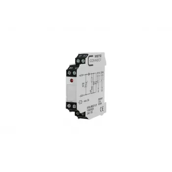 METZ CONNECT väzbový modul 2-drôt KRA-M8/21-21 24DC (11061925)