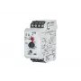 METZ CONNECT 110666 Výkonové relé biele DPDT 24V DC 8A montáž na PCB