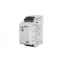 METZ CONNECT KRS-E08 3 24 V AC/DC modul rozhranového relé, 1 prepínací kontakt, 8 A, DIN lišta 110673