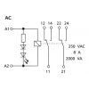 METZ CONNECT 11051005 Cat.6A tienený RJ45 Keystone modul, bez nástroja, čierna/oranžová