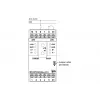 METZ Connect Modbus Digitálny vstupný modul 10DI 24VAC/VDC (1108311319)