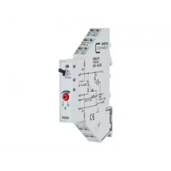 METZ CONNECT Analógový prevodník KMA-F8 110730