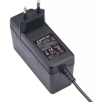 Dehner Elektronik ATS 060T-W120E Napájací zdroj do zásuvky, stabilizované napätie 12 V/DC 5 A 60 W