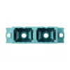 METZ BTR 150900BA-I OpDAT SC-D MM OM3 fosforbronz aqua Duplex spojka