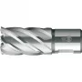 BDS HSS Standard 22,0 mm korunová vŕtačka s Weldon stopkou, 30 mm hĺbka rezu (KBK-022)