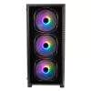 Captiva PC Entry Gaming I10-3608 (Intel Core Ultra 5 250KF Plus, GeForce RTX 5060 Ti 16GB GDDR7, 16GB DDR5, 1TB NVMe SSD, Wi-Fi, bez operačného systému)