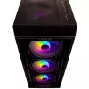Captiva PC Entry Gaming I10-3608 (Intel Core Ultra 5 250KF Plus, GeForce RTX 5060 Ti 16GB GDDR7, 16GB DDR5, 1TB NVMe SSD, Wi-Fi, bez operačného systému)