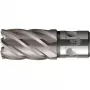 BDS KBK-F 014 HSS-Co 8% 14 mm jadrový vrták s QuickIN stopkou, 35 mm hĺbka rezu