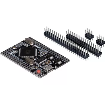 JOY-IT ARD MEGA2560 Pro - Arduino kompatibilná Mega 2560 Pro doska