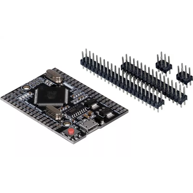 JOY-IT ARD MEGA2560 Pro - Arduino kompatibilná Mega 2560 Pro doska