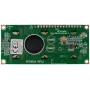 JOY-IT COM-OLED16X2 16x2 OLED displej modul, biely, I2C, SSD1306, Arduino & Raspberry Pi kompatibilný