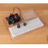 Joy-IT RB-Mount2 montážna sada pre Arduino, ASUS Tinker Board, Banana Pi, BeagleBone, C-Control, Cubieboard, Grove
