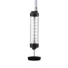 PRESSOL nasávacia a tlaková striekačka plastová 500 ml (12 972)