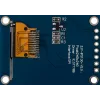 Joy-it 1,3 palca IPS TFT LCD displej modul 240x240 s SBC montážnym držiakom (SBC-LCD01)