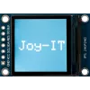 Joy-it 1,3 palca IPS TFT LCD displej modul 240x240 s SBC montážnym držiakom (SBC-LCD01)