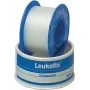 SÖHNGEN 1009216 Leukofix fixačná páska 5 m x 2,5 cm biela netkaná textília hypoalergénna