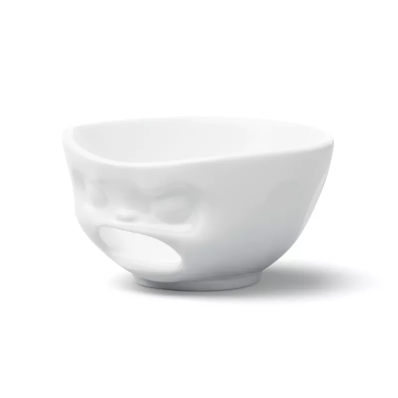 FIFTYEIGHT PRODUCTS BHS FIFTYEIGHT misa s otvorom 1000ml - Puking White (T024201)