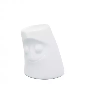 FIFTYEIGHT PRODUCTS BHS korenička na korenie Knuddelig biela (T013701)