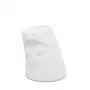 FIFTYEIGHT PRODUCTS BHS korenička na korenie Knuddelig biela (T013701)