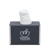 FIFTYEIGHT PRODUCTS BHS korenička na korenie Knuddelig biela (T013701)