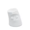 FIFTYEIGHT PRODUCTS BHS korenička na korenie Knuddelig biela (T013701)