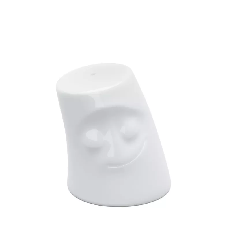 FIFTYEIGHT PRODUCTS BHS korenička na korenie Knuddelig biela (T013701)