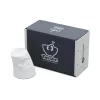 FIFTYEIGHT PRODUCTS BHS korenička na korenie Knuddelig biela (T013701)
