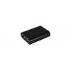 Raspberry Pi 2 / Pi B+ puzdro čierne (rb-case+04b)