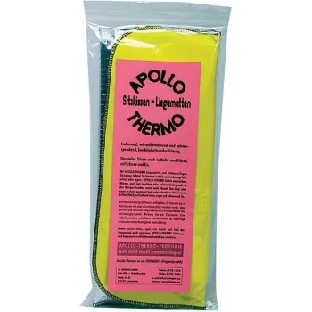 SÖHNGEN APOLLO-THERMO termálna sedacia podložka 35 x 45 cm oranžová 0706003