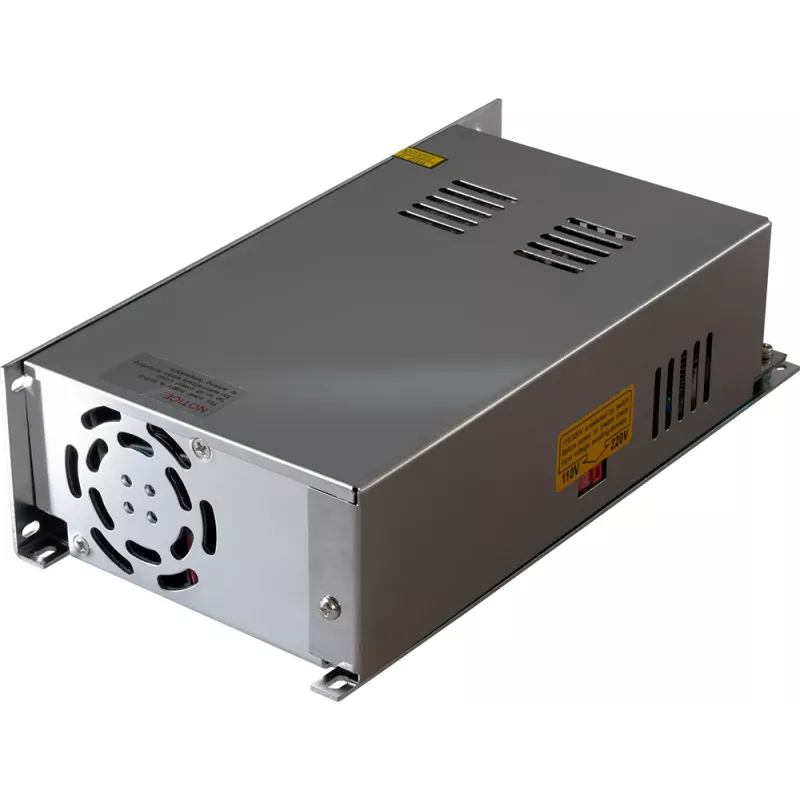 JOY-IT JT-RD6012-NT priemyselný spínaný napájací zdroj 65V 12A 800W