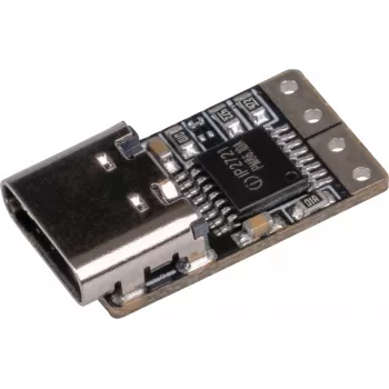 JOY-IT COM-ZYPDS modul prevodníka USB na protokol ZYPDS