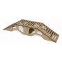 Absima 2320200 RC dráha oblúkový mostík prekážka 635x150x115 mm čierna