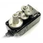 Absima ST23DBF HV digitálne full-Alu servo 23 kg/cm Team-Spec. 4.8-8.4V