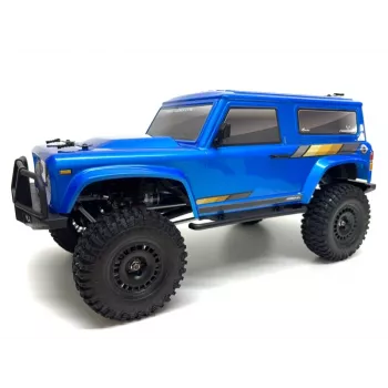 Absima Crawler CR4.4eco Bronco modrý 4WD RTR 1:10 12052