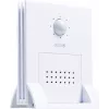 m-e modern-electronics DGF-300 TX dodatočný vysielač biely 41059