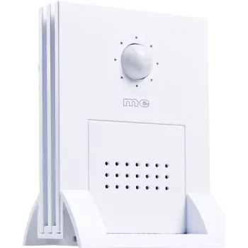m-e modern-electronics DGF-300 TX dodatočný vysielač biely 41059