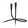 SHIVERPEAKS Flexline USB-C na USB-C kábel 3.2 Gen 2x2, TPE, 5m (FL31-57055)