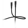 SHIVERPEAKS Flexline USB-C na USB-C kábel 3.2 Gen 2x2, TPE, 5m (FL31-57055)